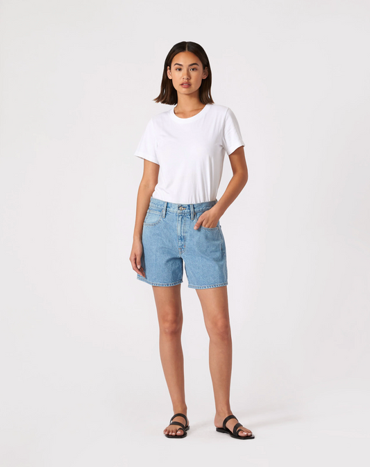 Walker Short in Clear Skies