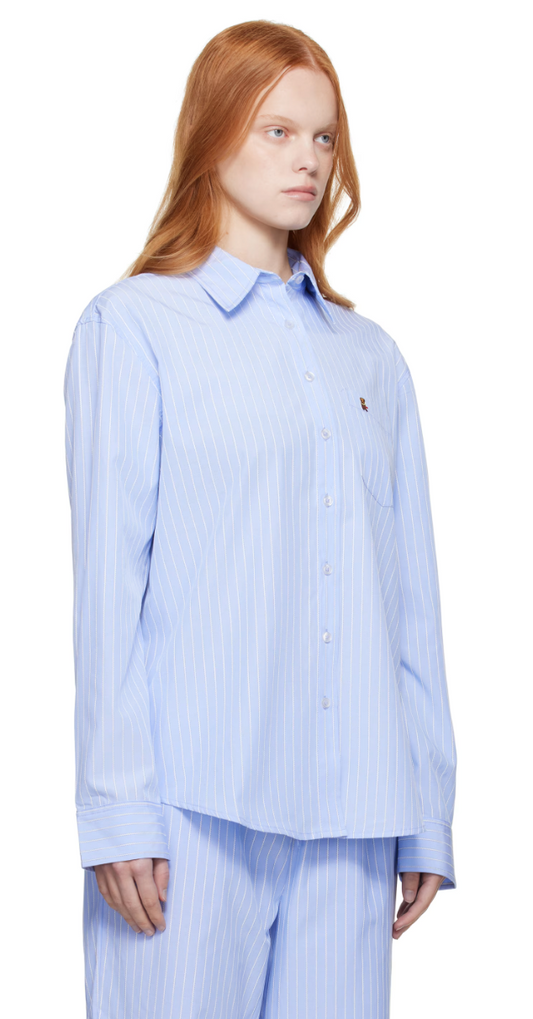 Oona Buttondown