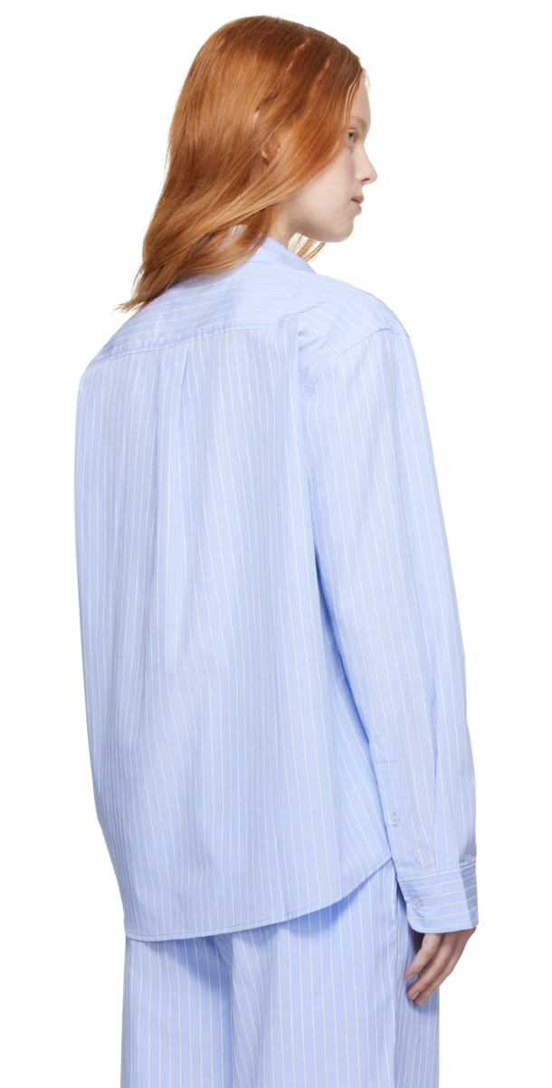 Oona Buttondown