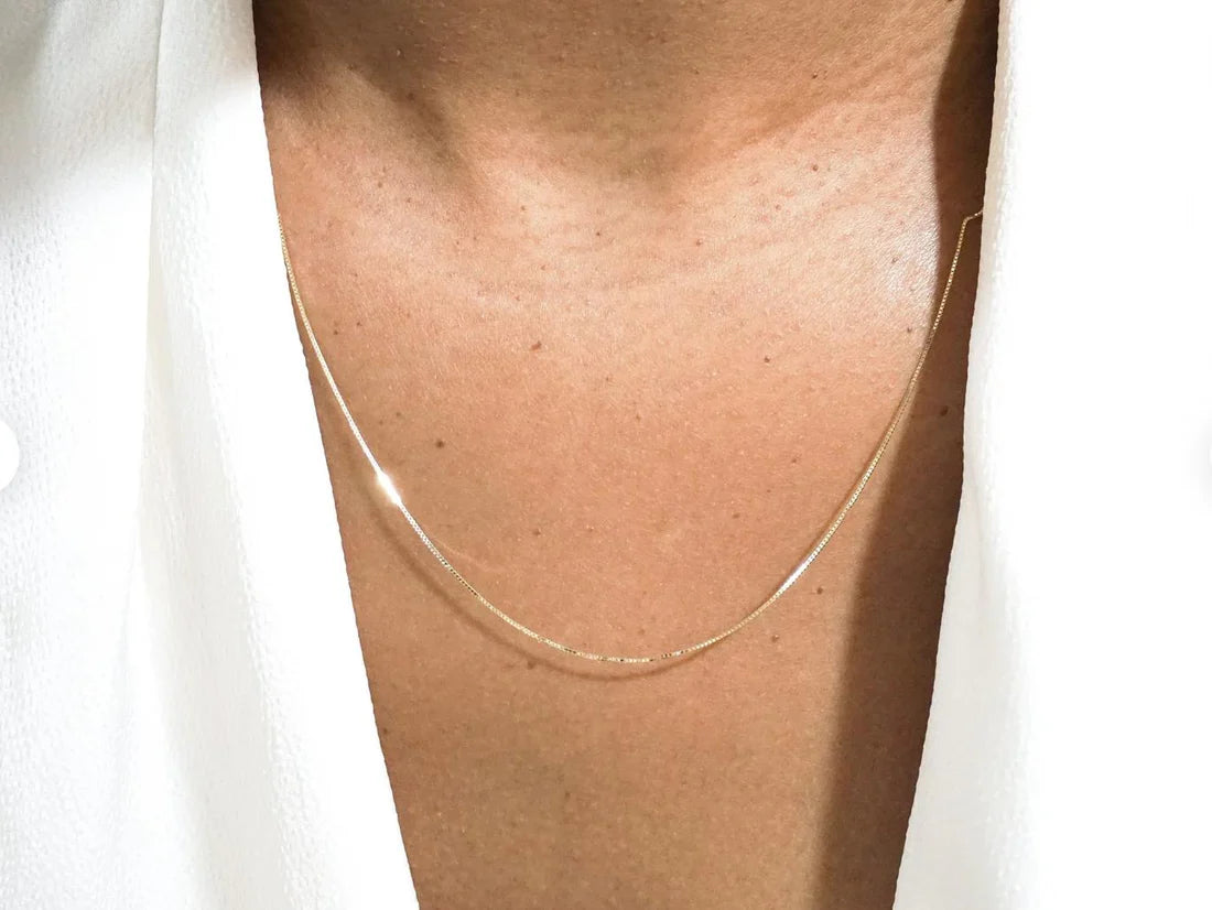 Box Chain