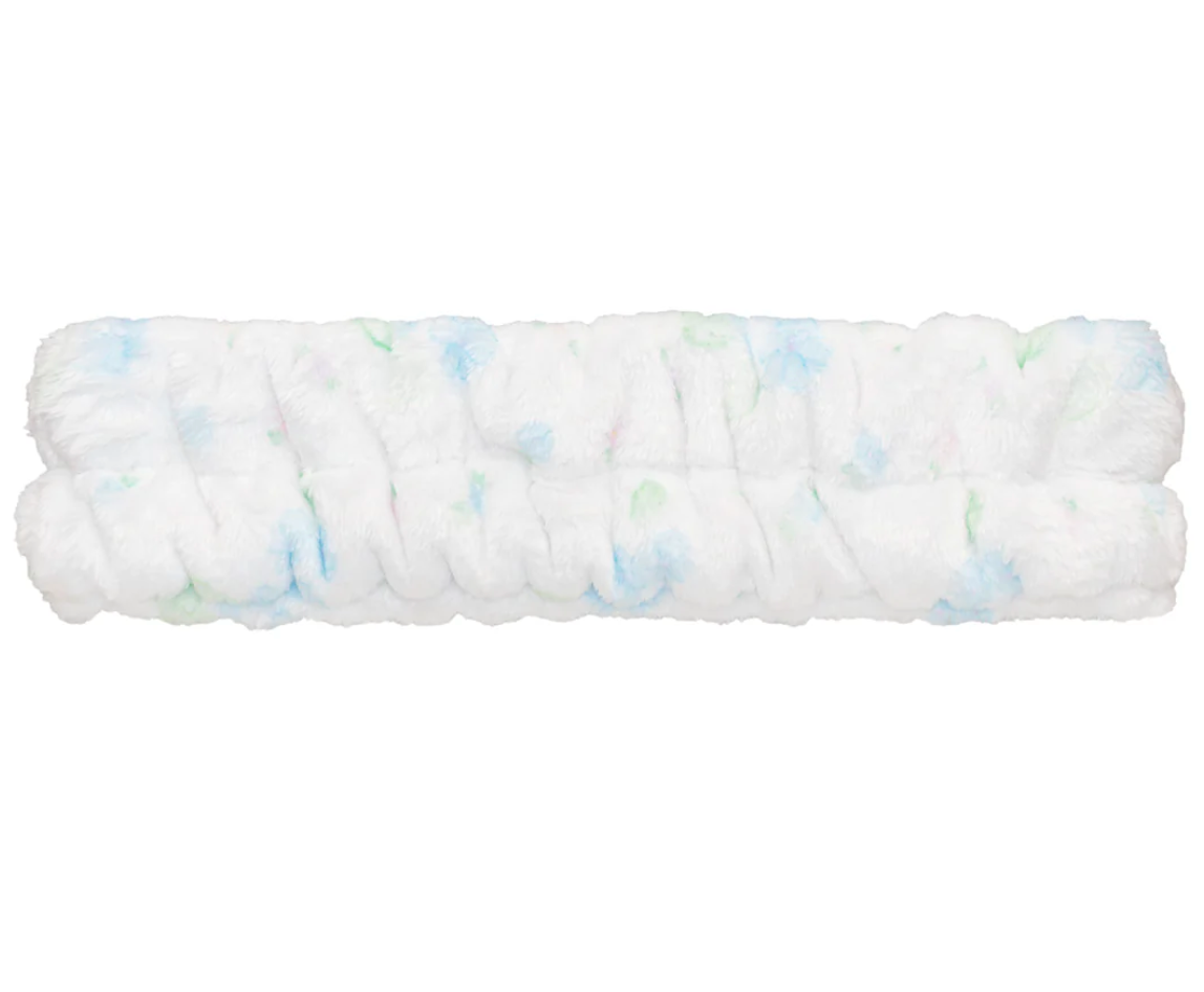 Cloud Headband in Sweet Like Honey