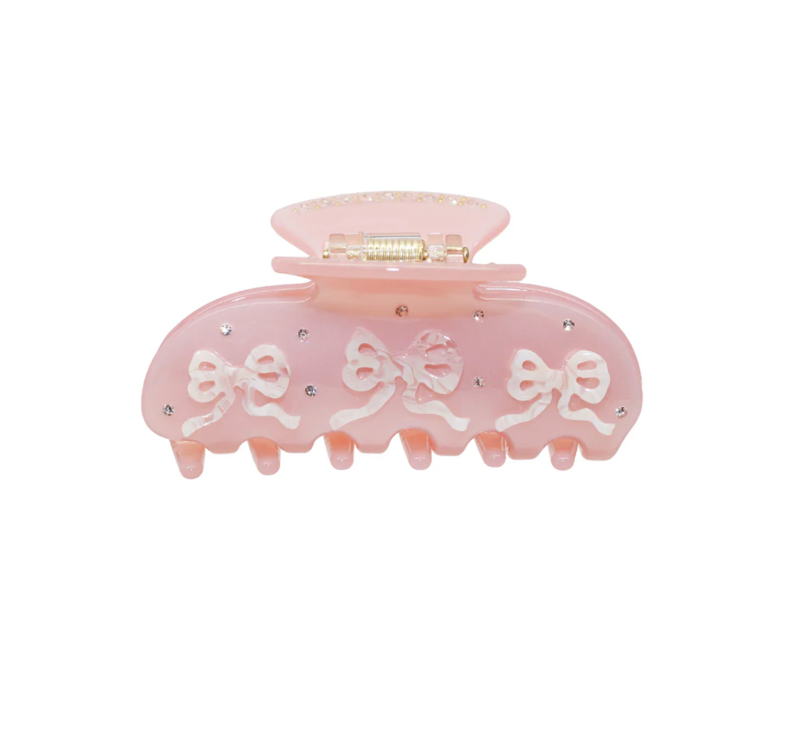 SWEETHEART CLIP in Pink Pixie