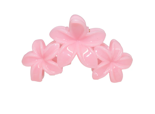 Miss Super Bloom Clip in Jelly Cloud