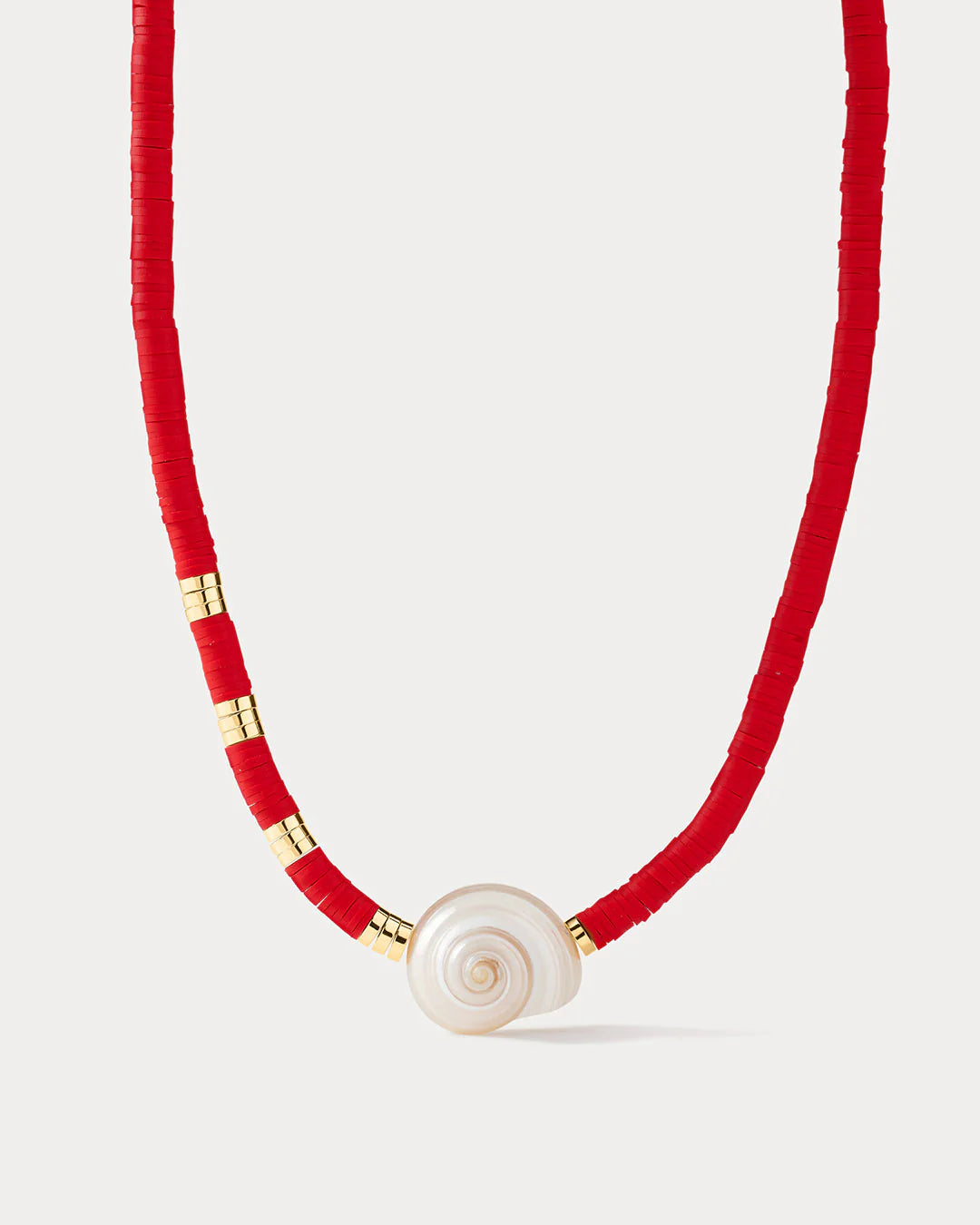 Formentera Shell Necklace