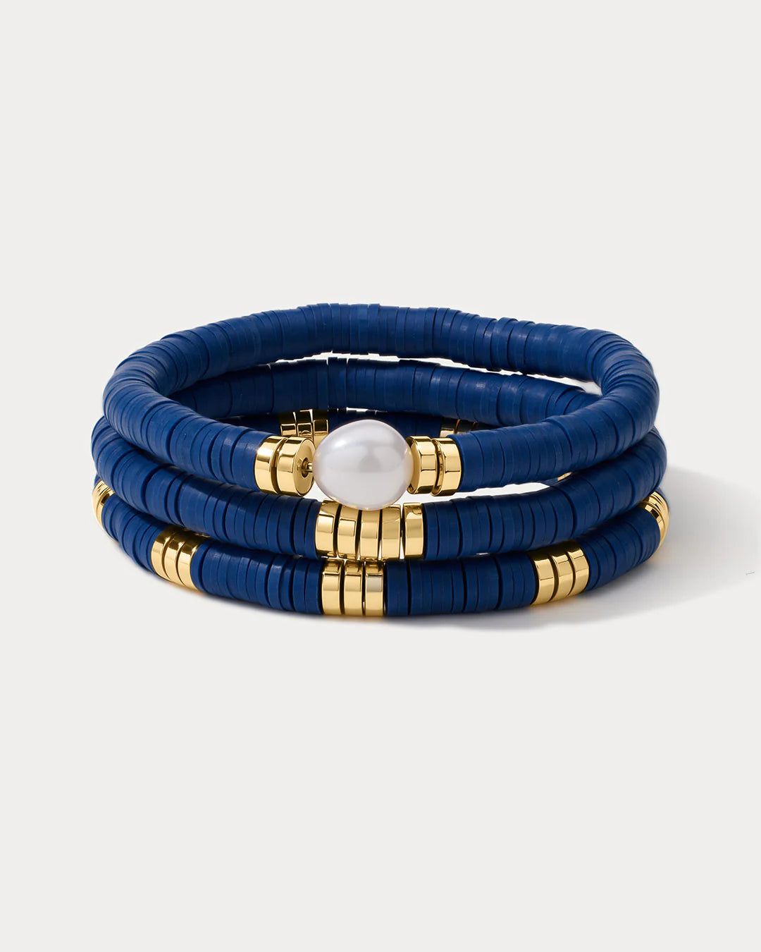 Seville Pearl Bracelet Set