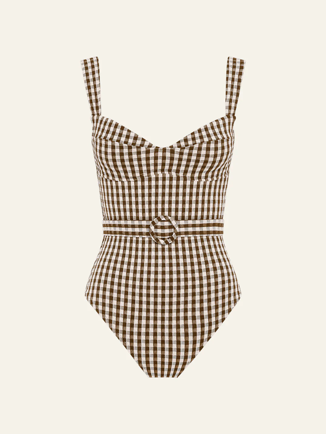 Forever Underwire One Piece