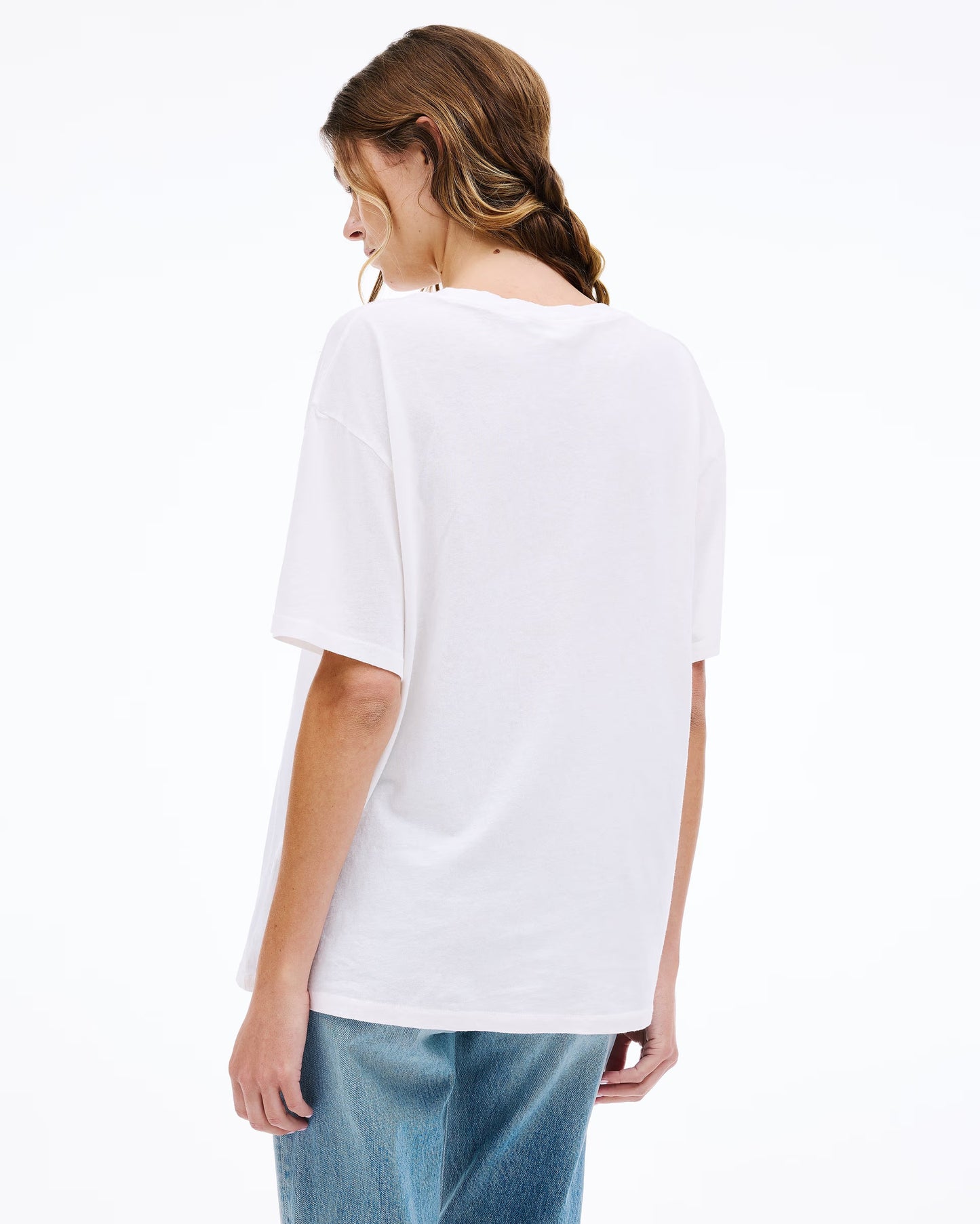 OVERSIZE TEE