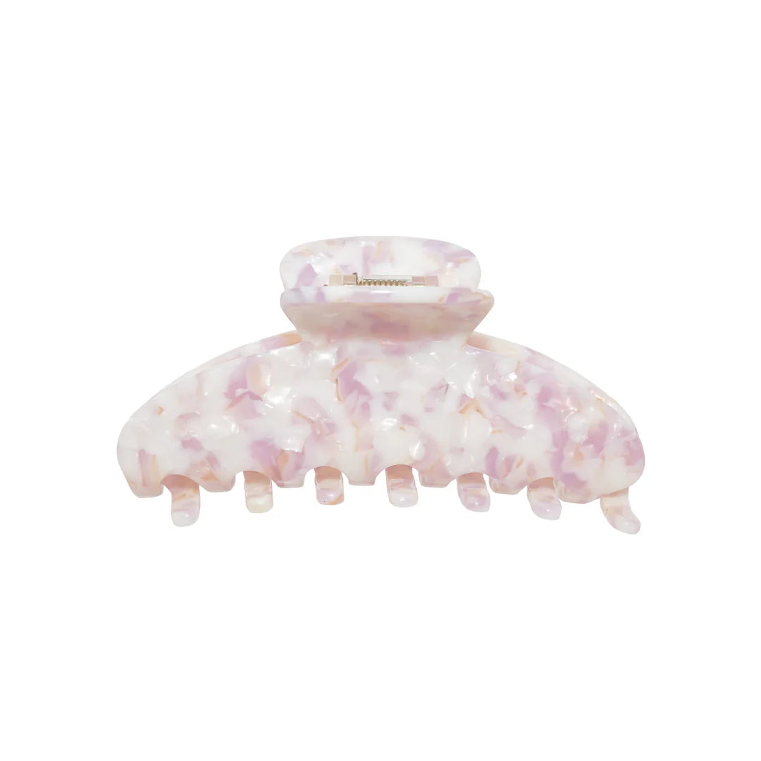 One Big Effing Clip Rose Shell