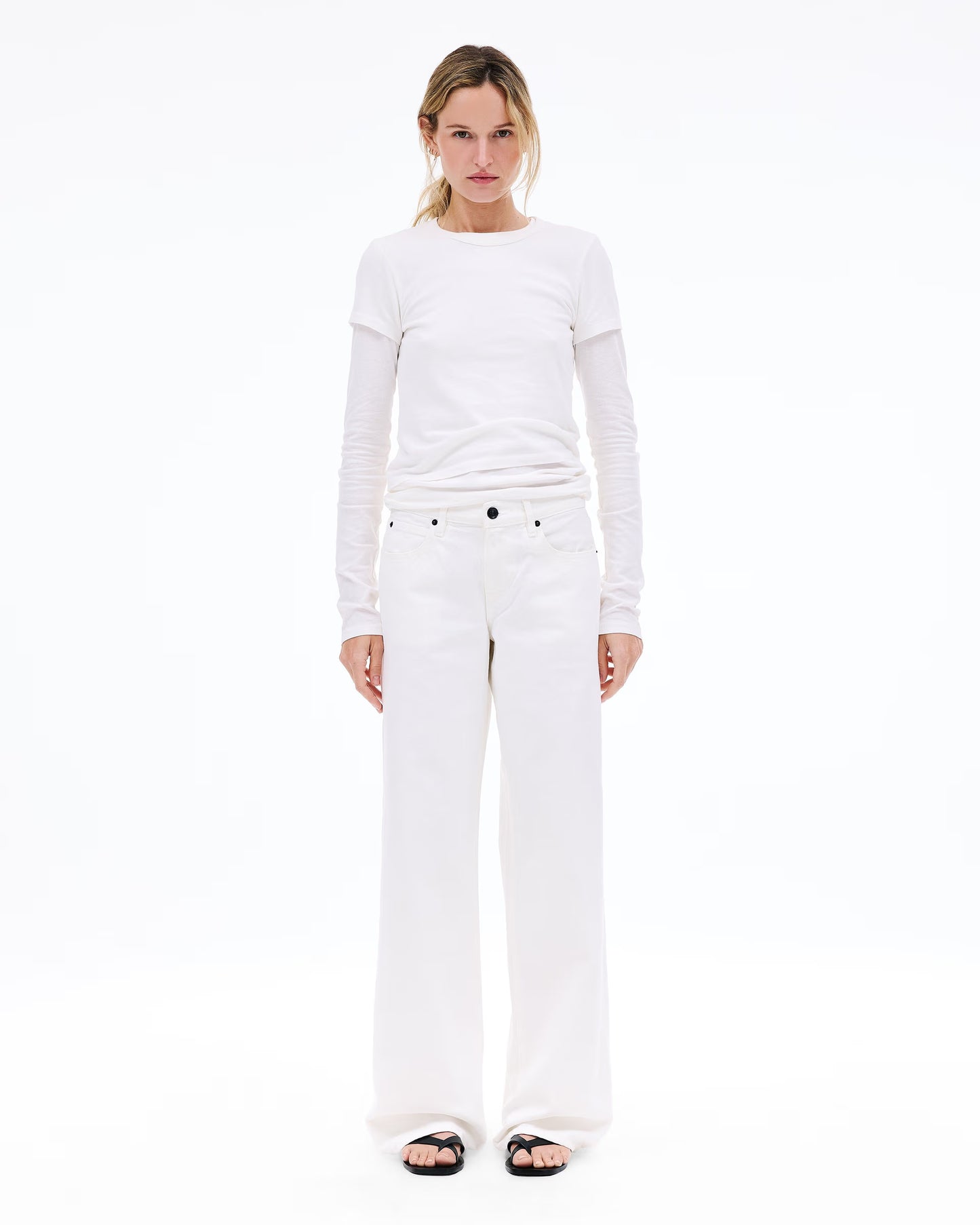 MICA in White