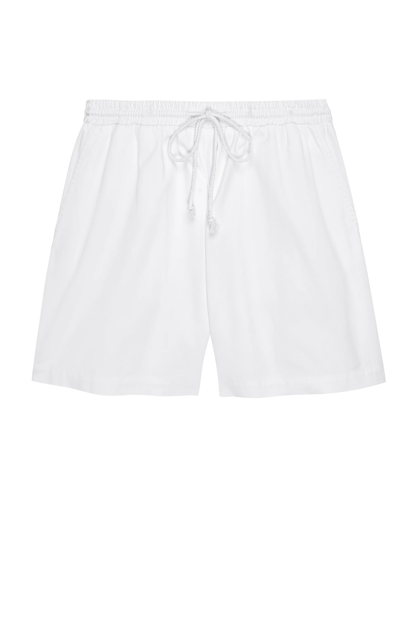 The Chino Drawstring Short