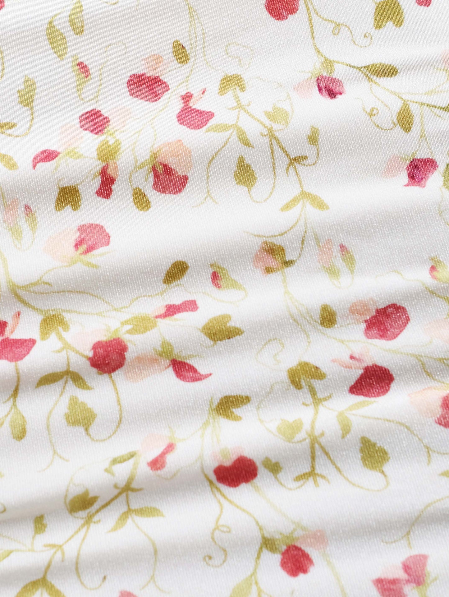 Essential String Bottom in Sweetpea