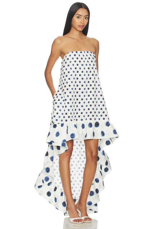 Jisou Dress