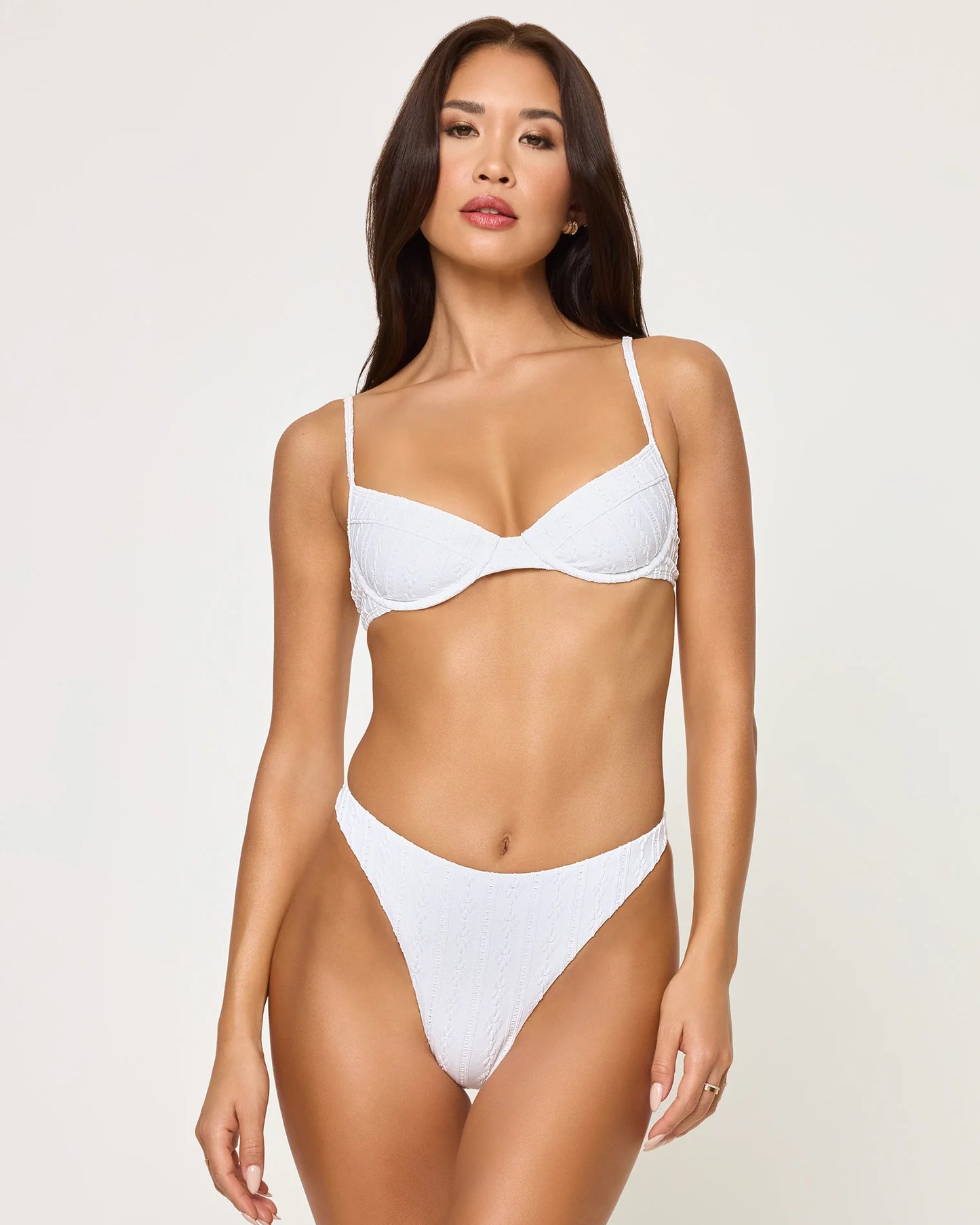 Missy Bikini Top