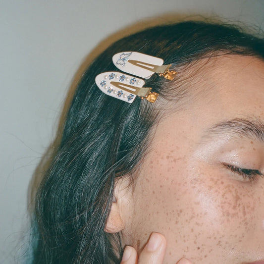 Popstar Clips in Flutter