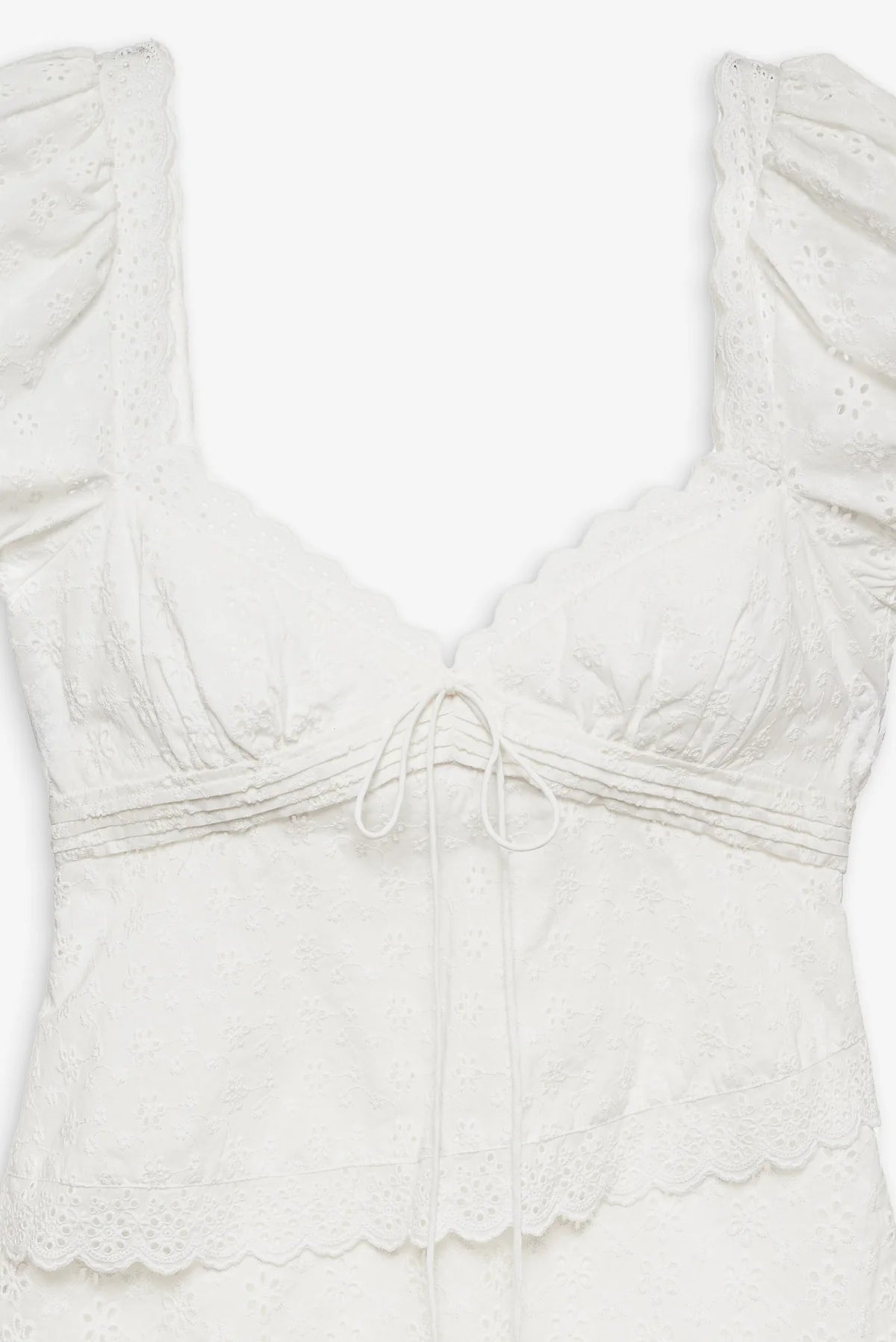 Rosalyn Mini Dress