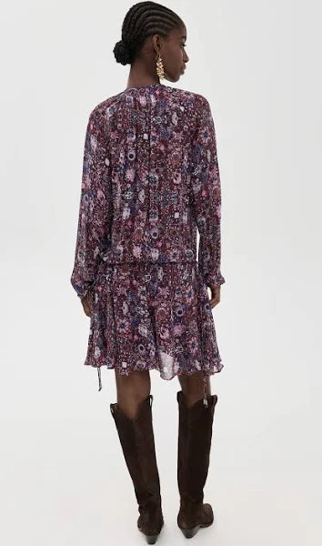 Bess Dress