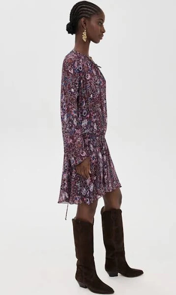 Bess Dress