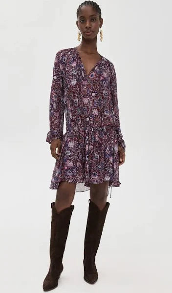 Bess Dress