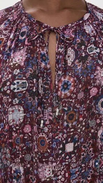 Bess Dress