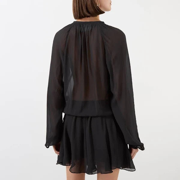 Bess Dress