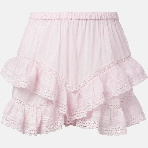 Geana Shorts