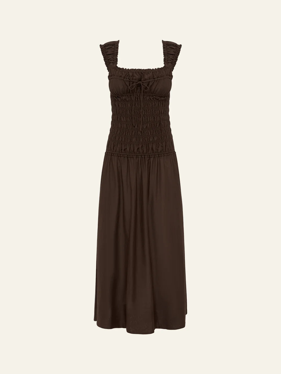 Sonnet Midi Dress