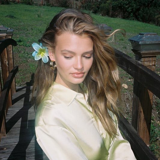 Super Bloom Clip Maui