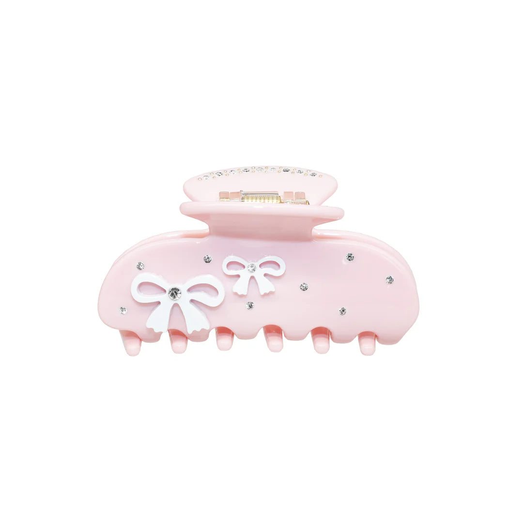 Sweetheart Hair Clip Chou Chou