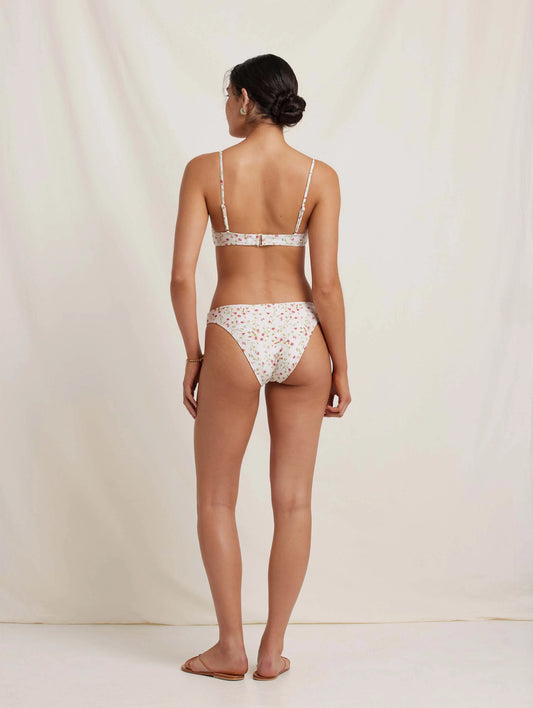 Everlasting Balconette in Sweetpea