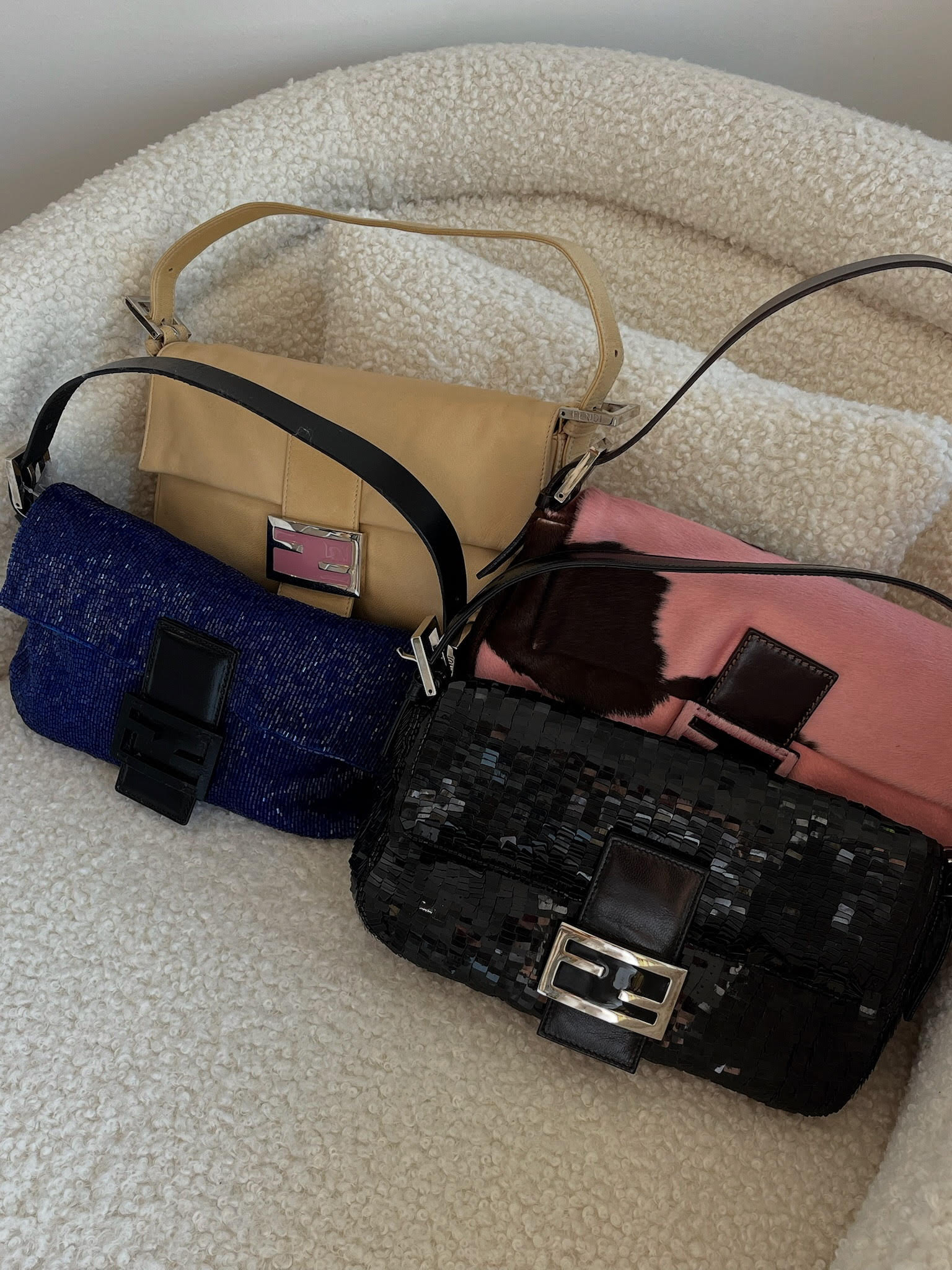 Bags