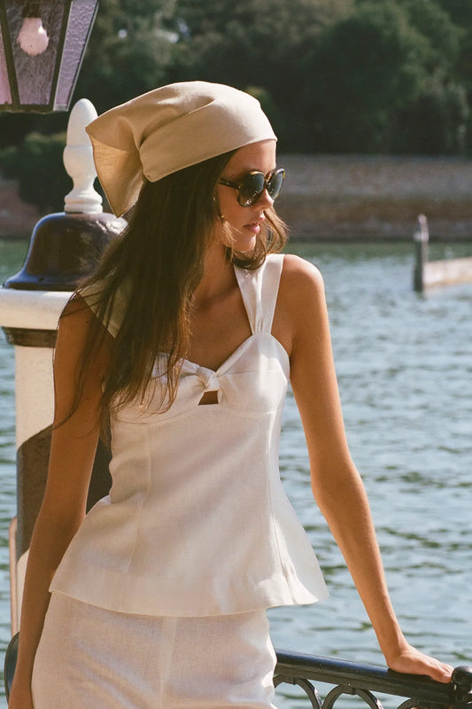 PALLIDA TOP