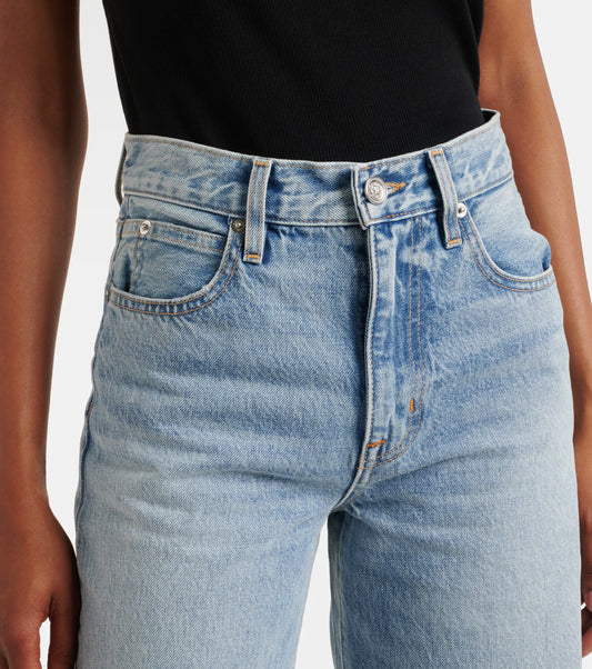 Grace Jeans in Blue