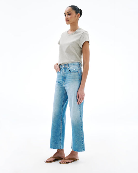 GRACE CROP in Find Your Way
