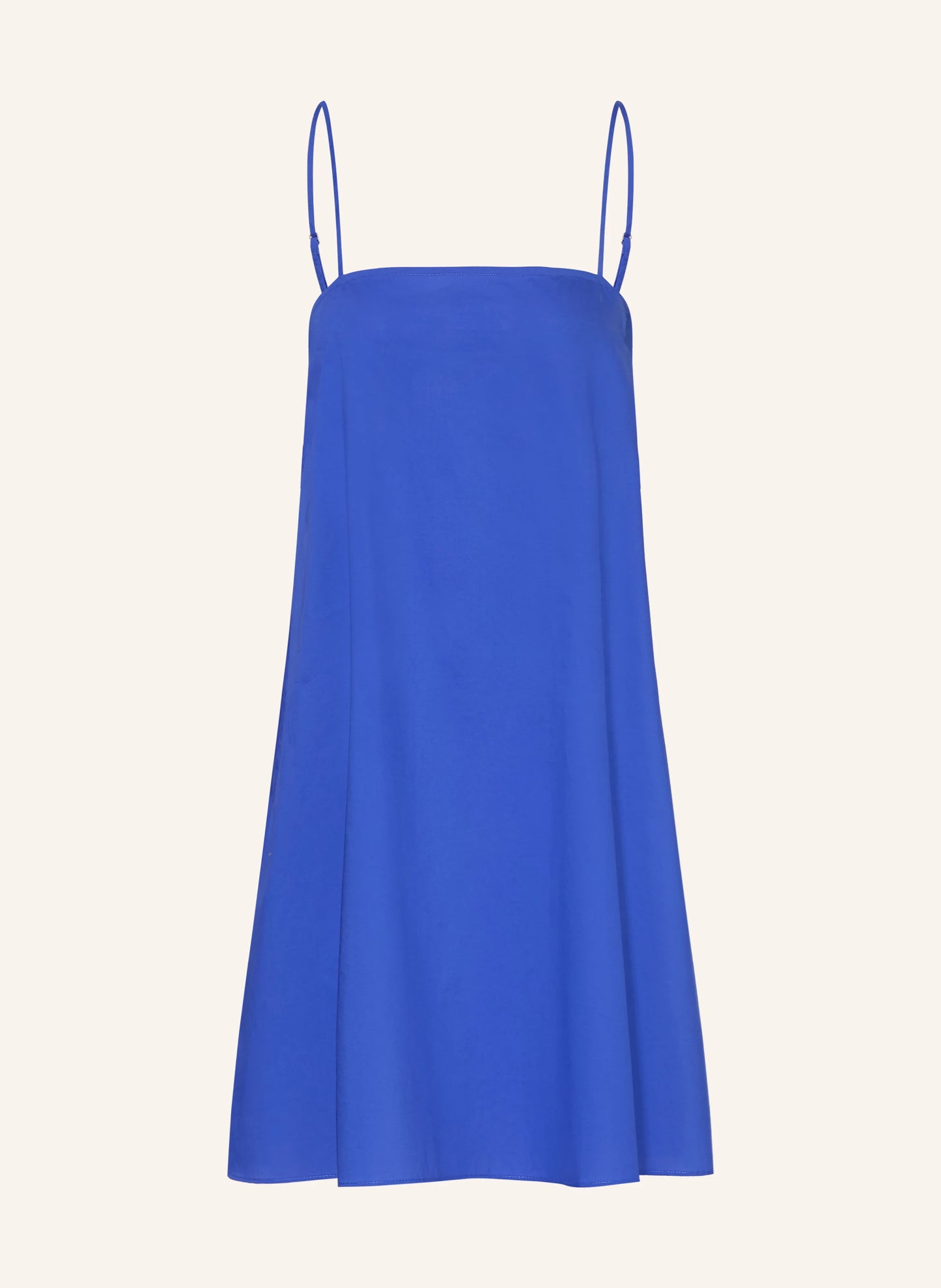SORRA MINI DRESS in Cobalt