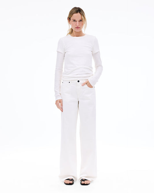 MICA in White