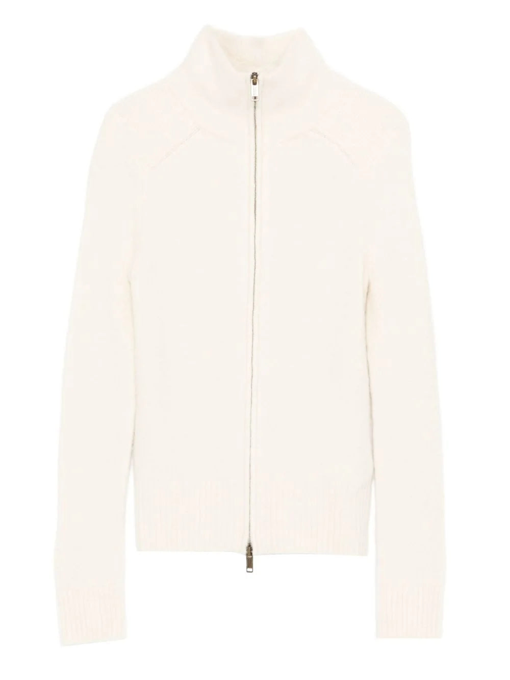 Prunella Zip Up