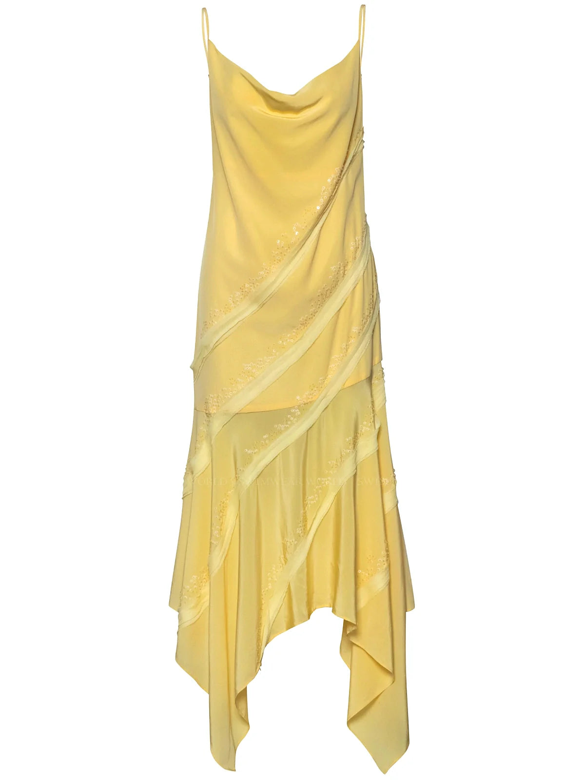 CARLOTA MAXI DRESS in Sol de Cusco