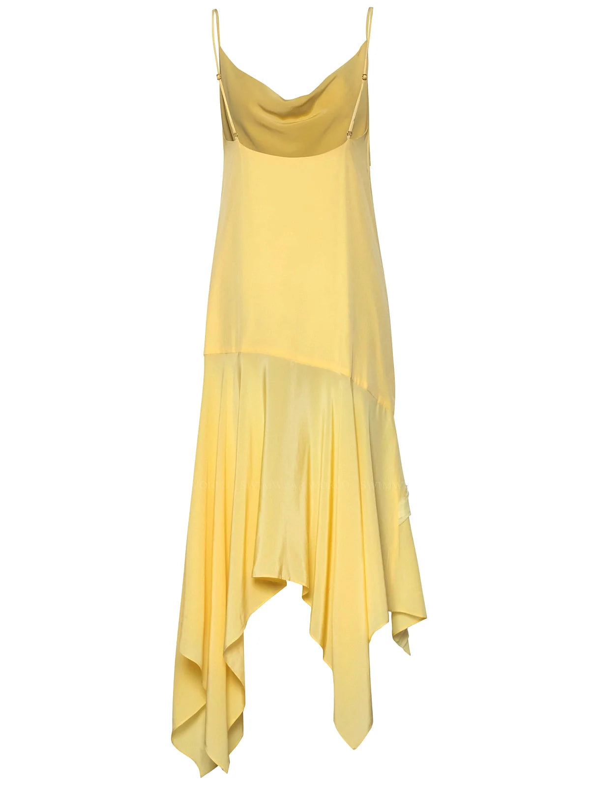 CARLOTA MAXI DRESS in Sol de Cusco
