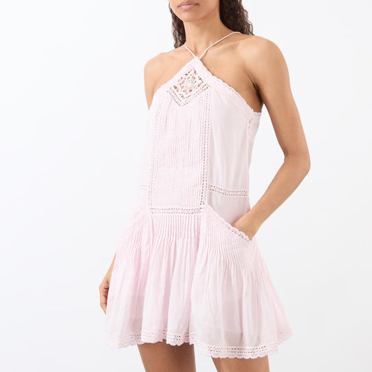 Geraldine Dress