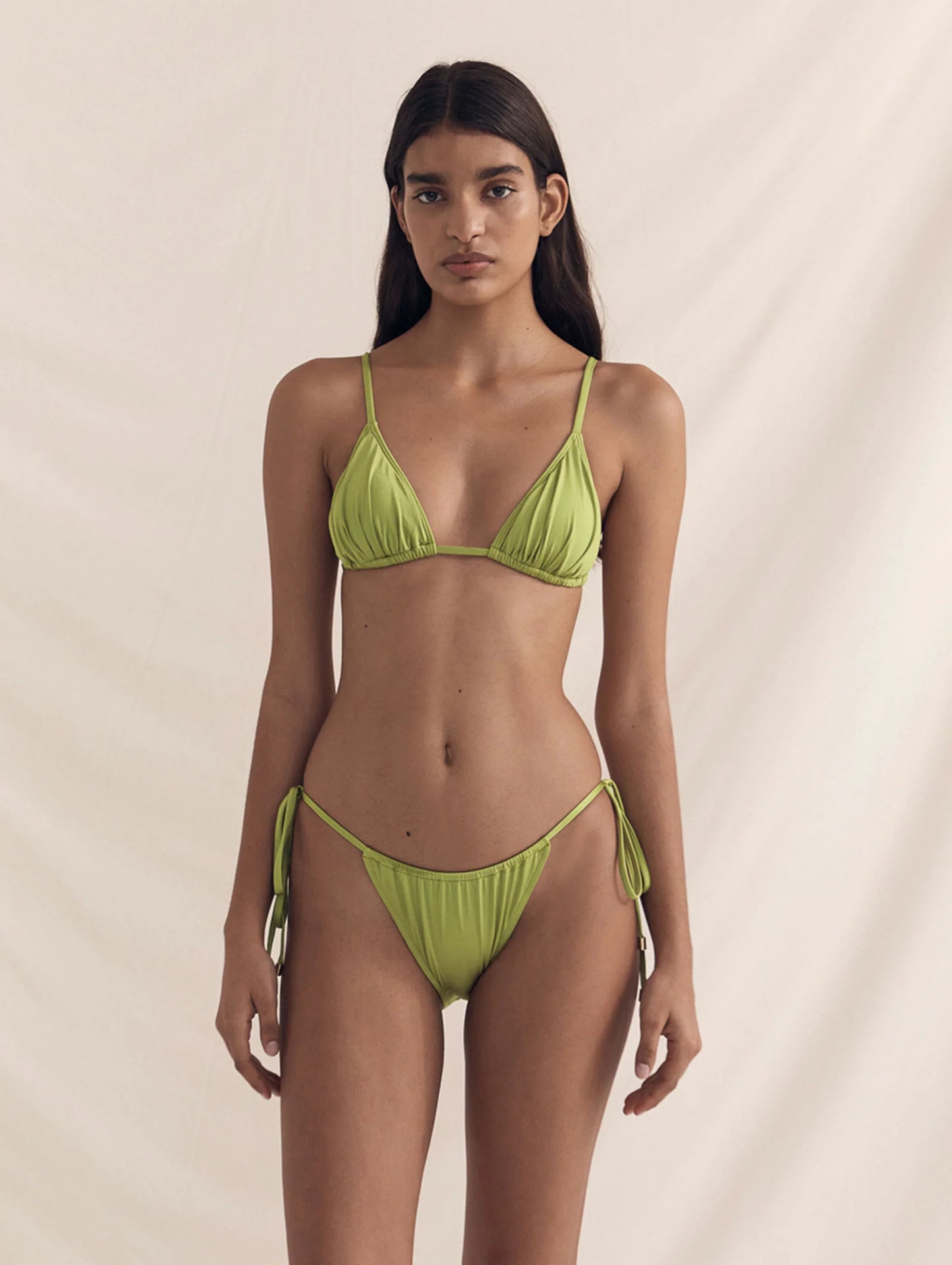 Pistachio Swim Set