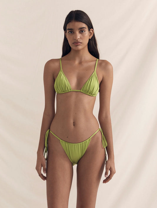 Pistachio Swim Set