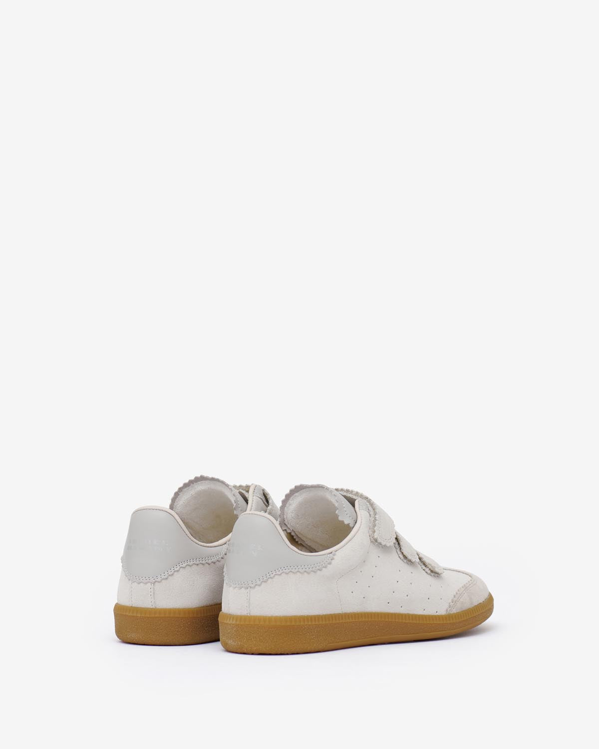 BETH SNEAKERS in Ecru