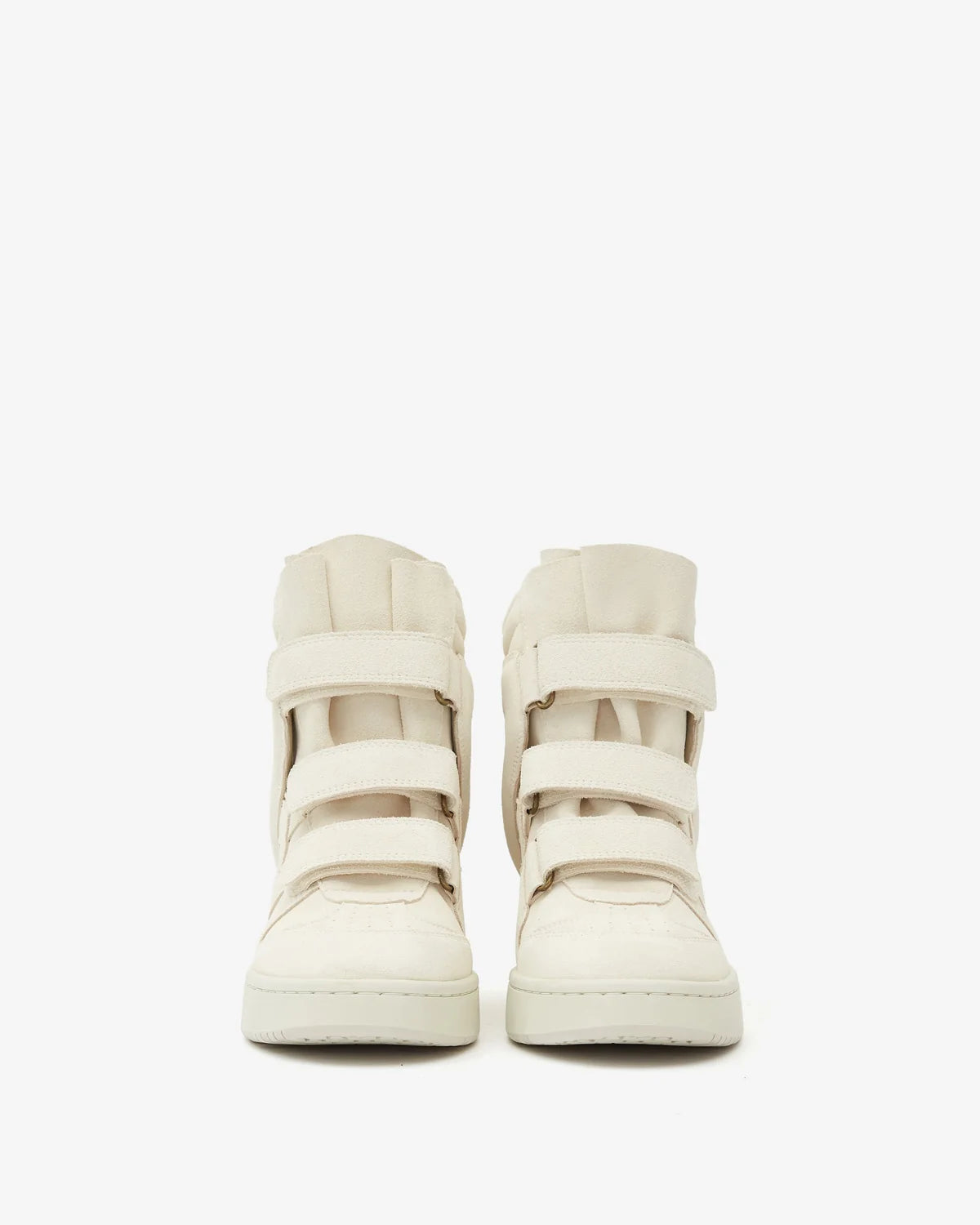 IM3 SNEAKERS in Ecru