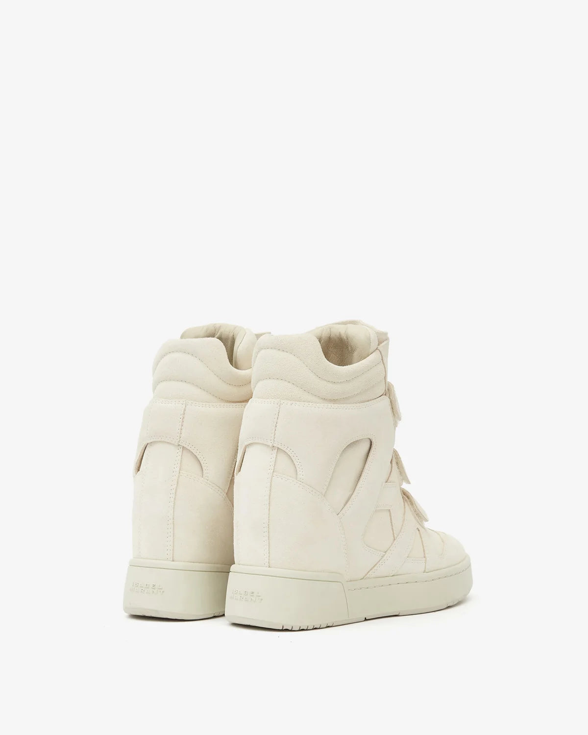 IM3 SNEAKERS in Ecru