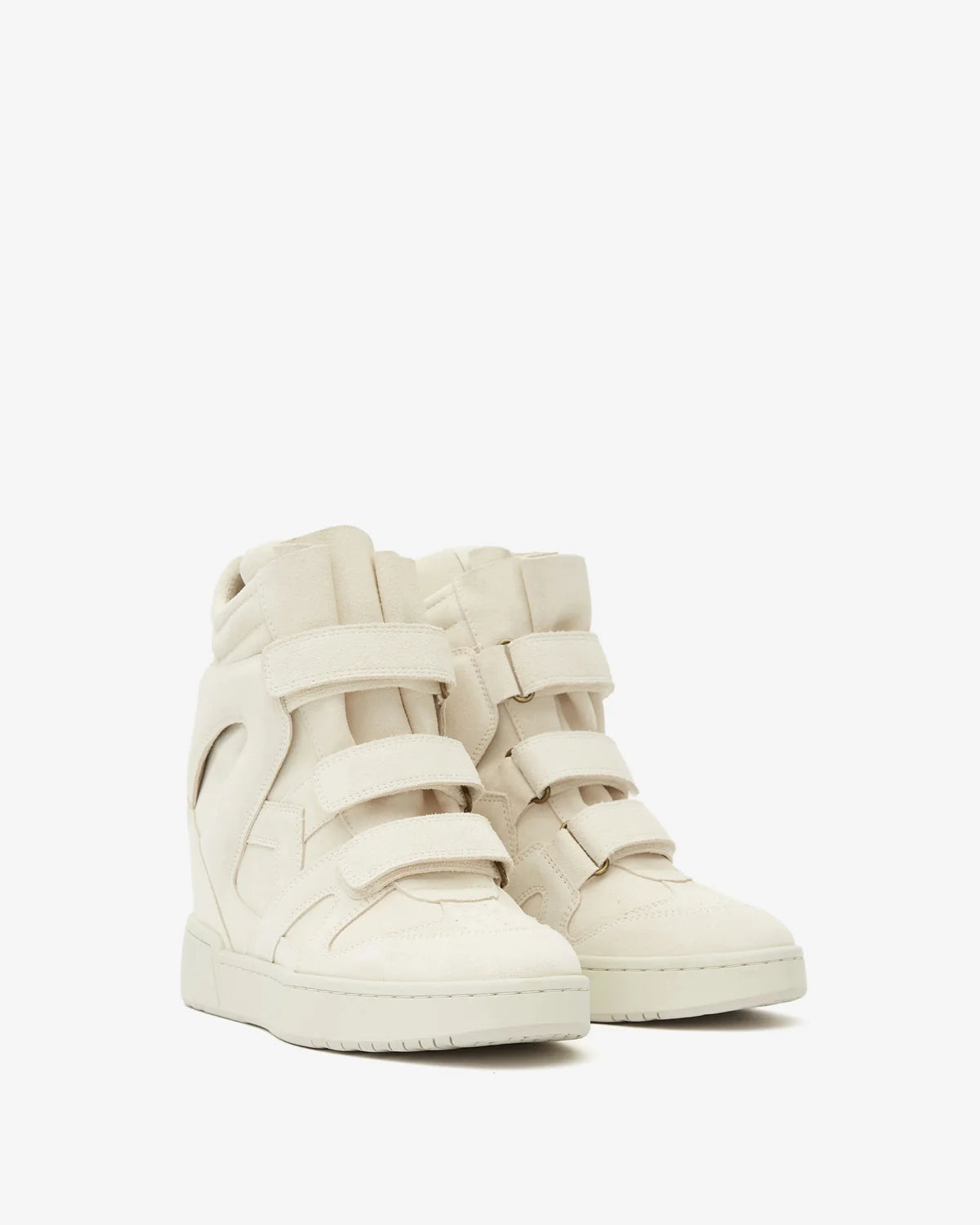 IM3 SNEAKERS in Ecru