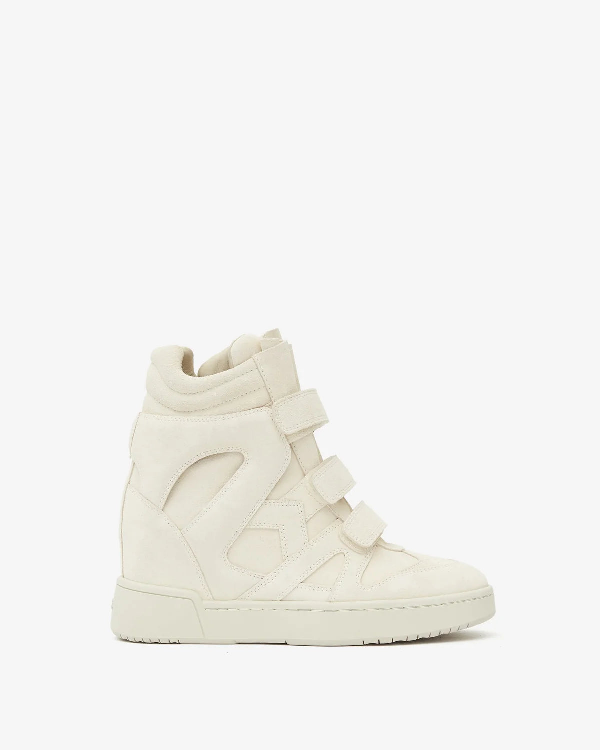 IM3 SNEAKERS in Ecru