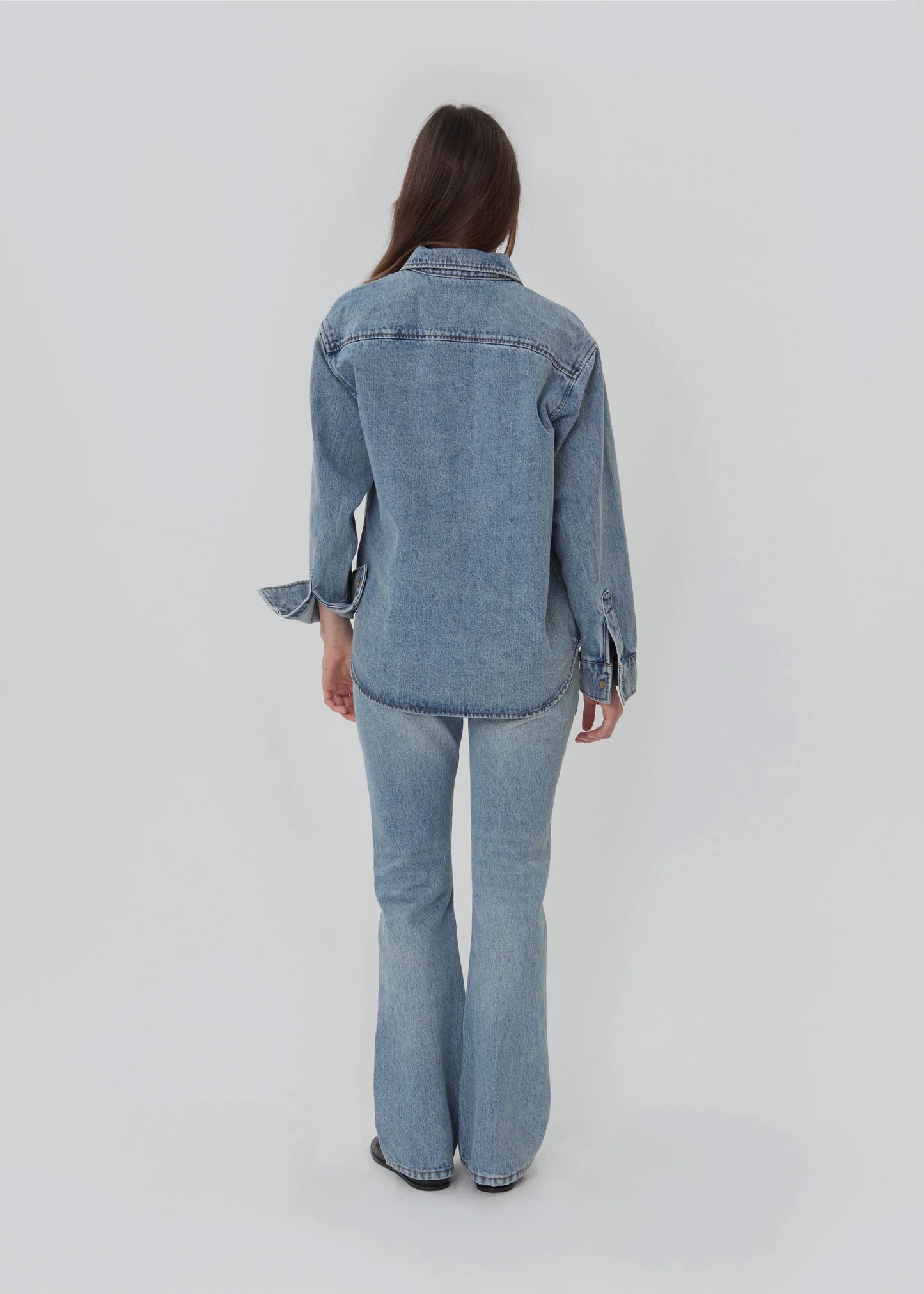 DAY SHIRT in 1962