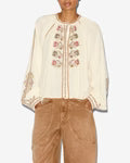Lynne Blouse