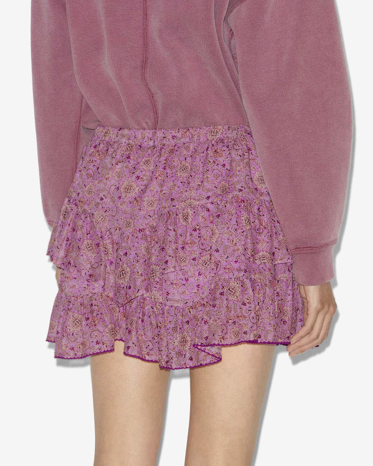 Jocadia Short