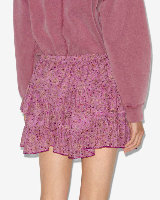 Jocadia Short